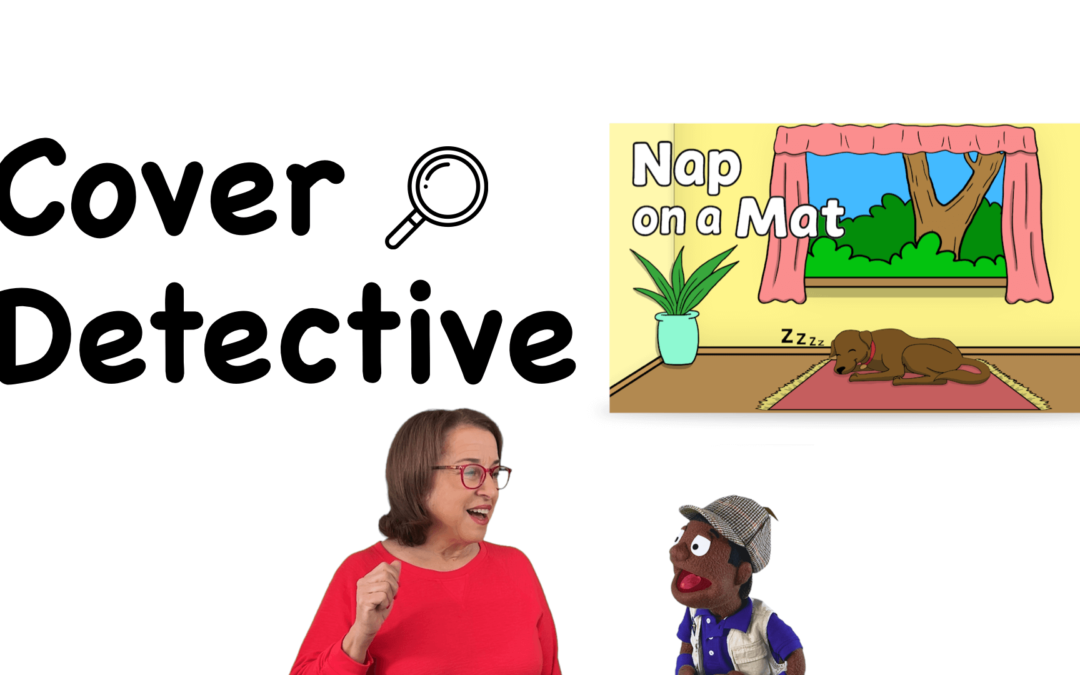 Cover Detectives