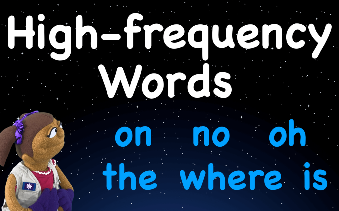 My Fast Words