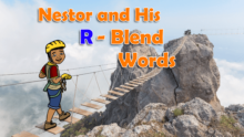 Review New Phonics Skills