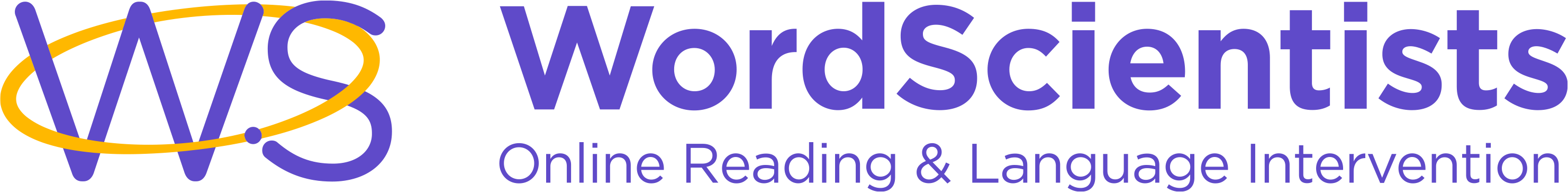 WordScientists Logo